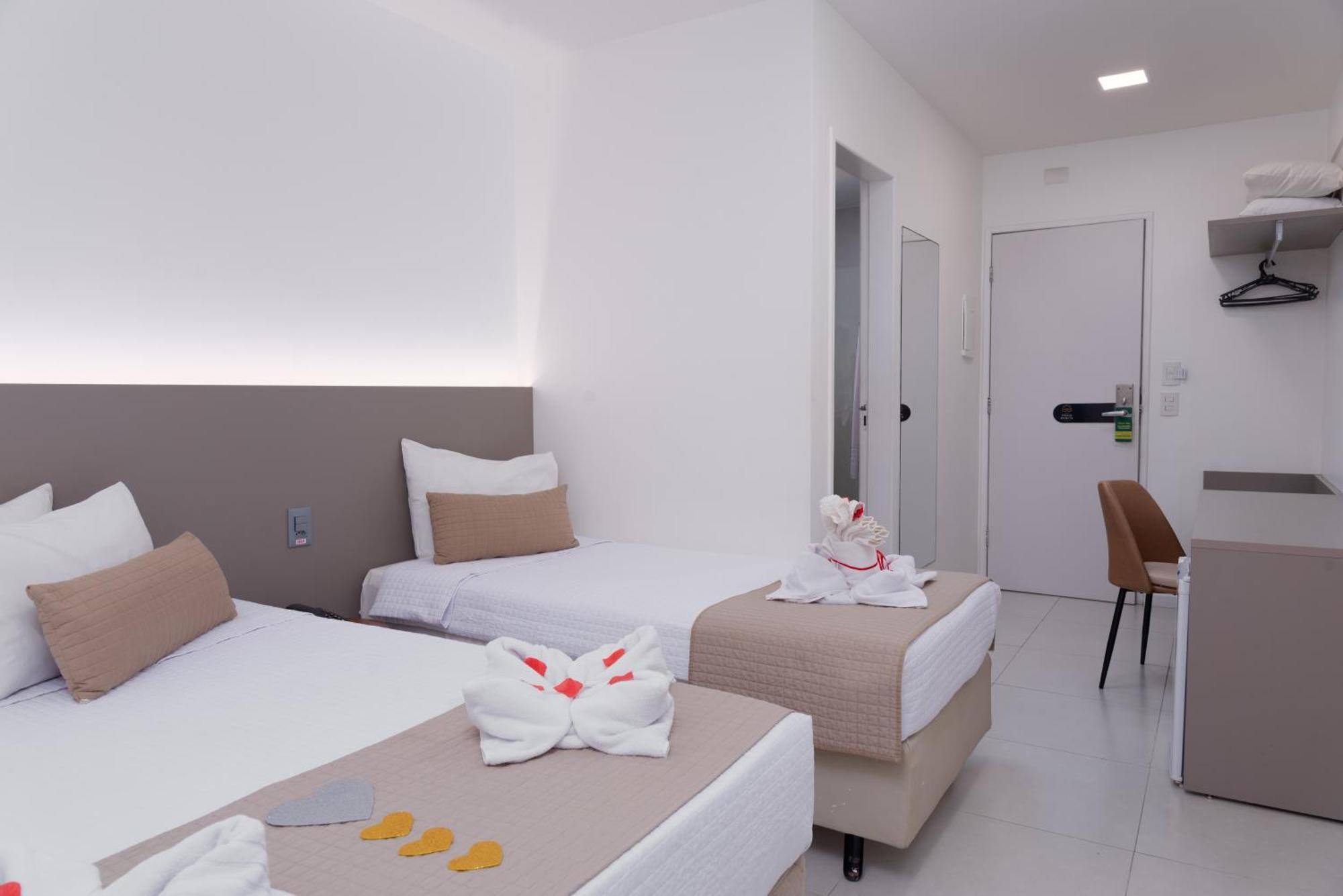 Maceió Hotel Praia Bonita Jatiuca מראה חיצוני תמונה