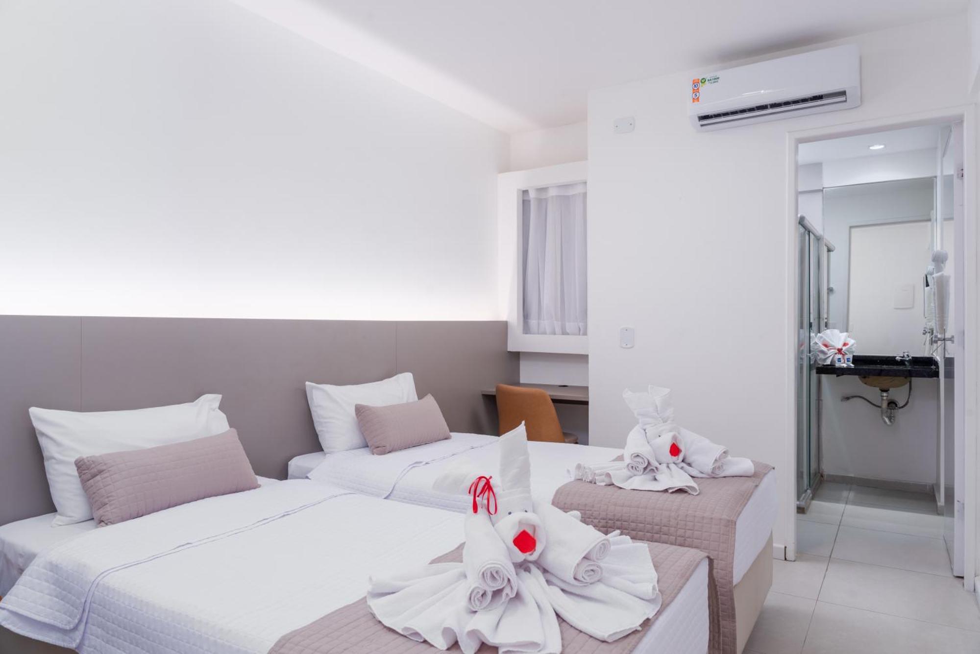 Maceió Hotel Praia Bonita Jatiuca מראה חיצוני תמונה