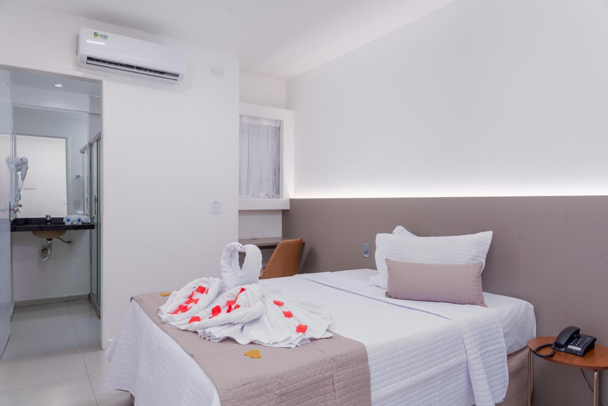 Maceió Hotel Praia Bonita Jatiuca מראה חיצוני תמונה
