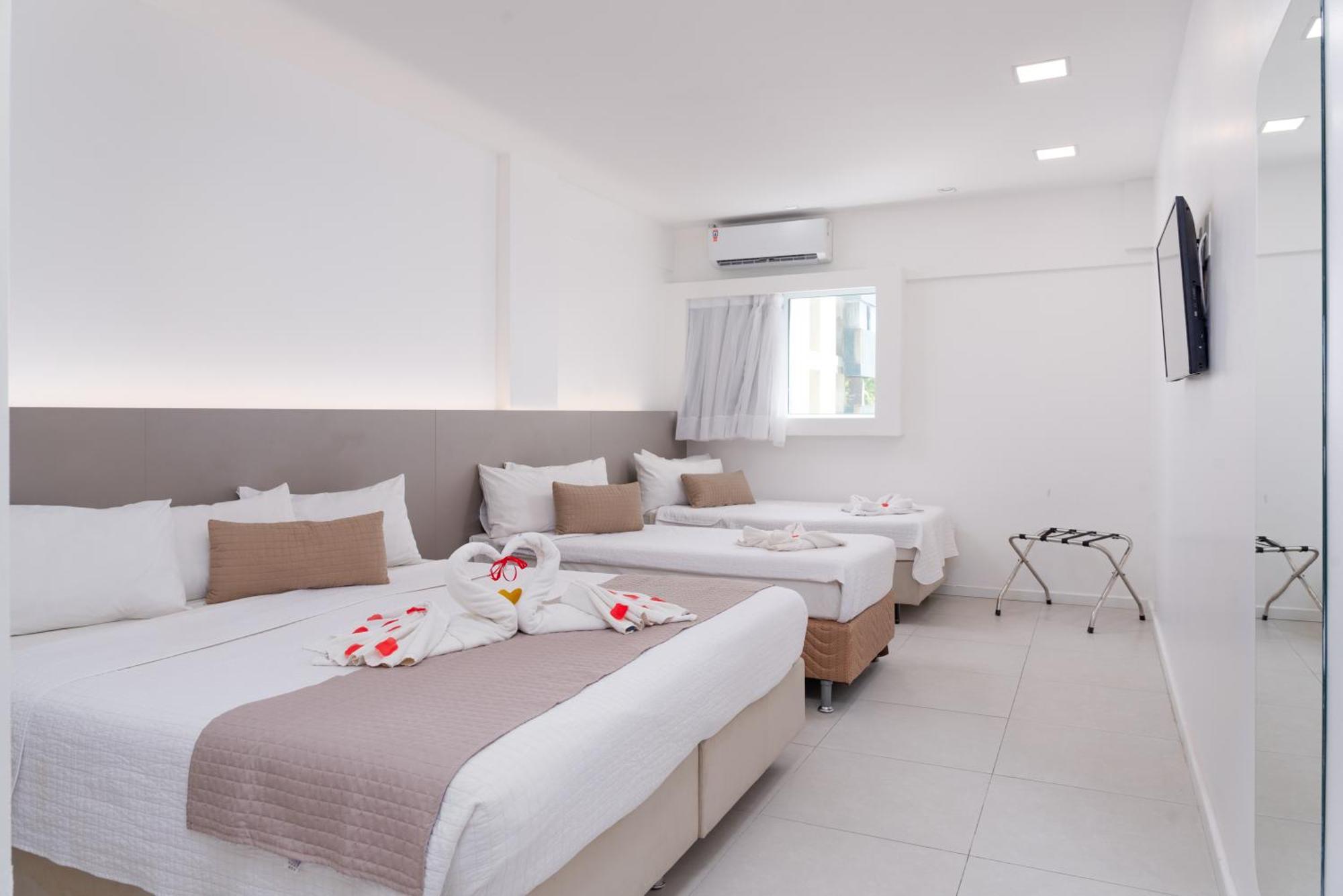 Maceió Hotel Praia Bonita Jatiuca מראה חיצוני תמונה