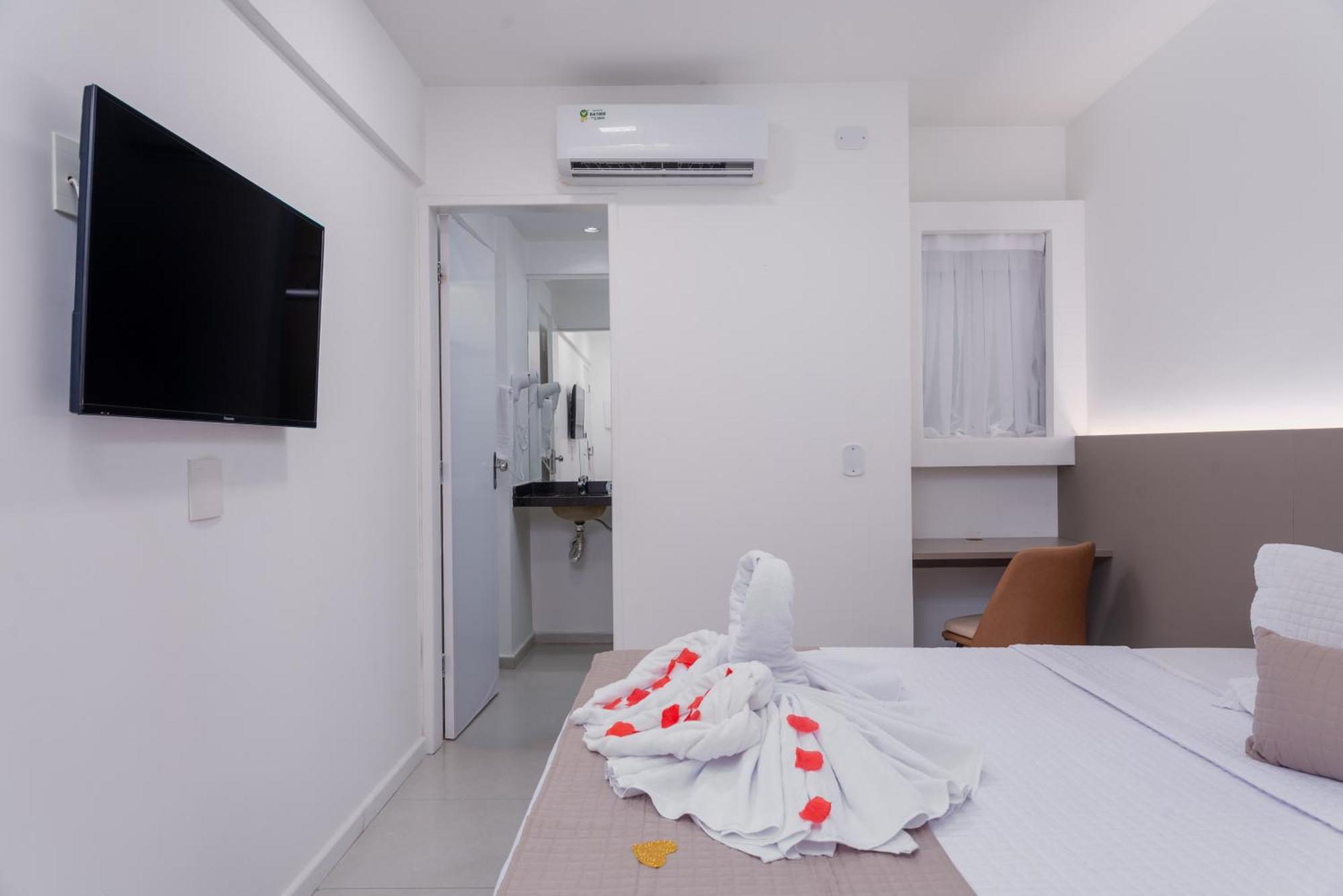 Maceió Hotel Praia Bonita Jatiuca מראה חיצוני תמונה