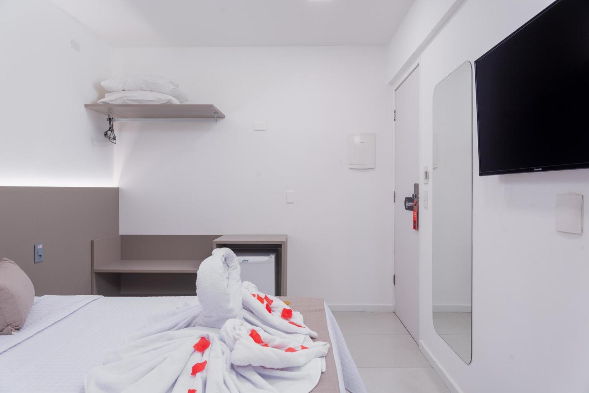 Maceió Hotel Praia Bonita Jatiuca מראה חיצוני תמונה