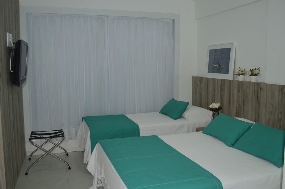 Maceió Hotel Praia Bonita Jatiuca מראה חיצוני תמונה