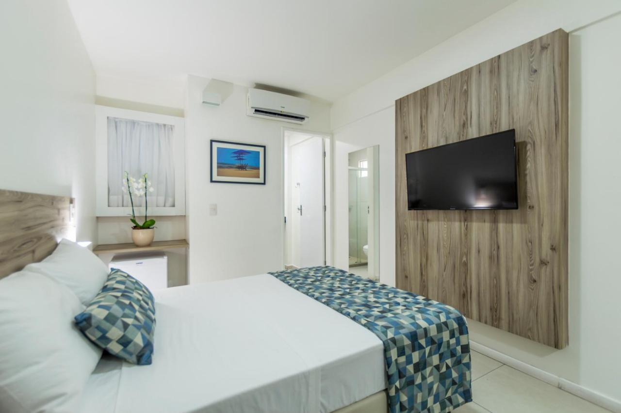 Maceió Hotel Praia Bonita Jatiuca מראה חיצוני תמונה